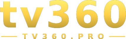 tv360 logo