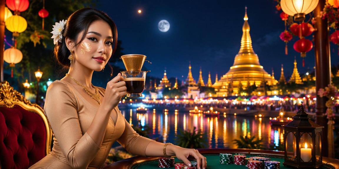 tv360 Baccarat Royal